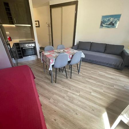 Appartement Immodelpas Gran Tetras à Pas de la Case Extérieur photo