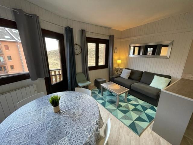 Appartement Immodelpas Gran Tetras à Pas de la Case Extérieur photo
