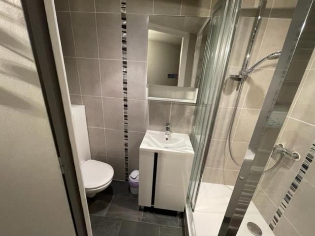 Appartement Immodelpas Gran Tetras à Pas de la Case Extérieur photo