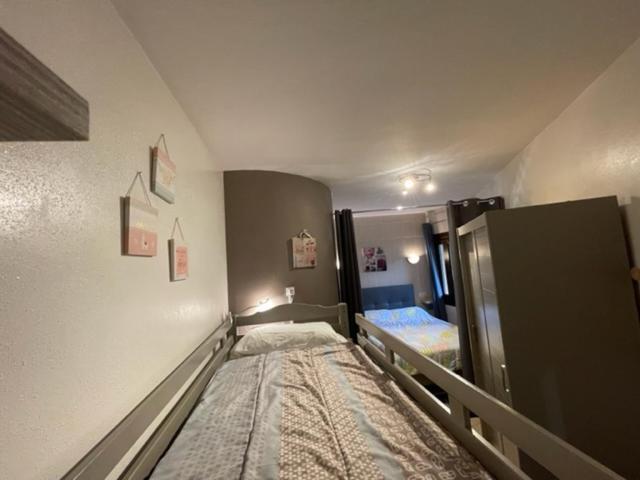 Appartement Immodelpas Gran Tetras à Pas de la Case Extérieur photo