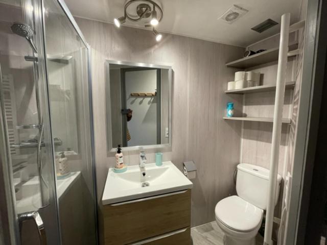 Appartement Immodelpas Gran Tetras à Pas de la Case Extérieur photo