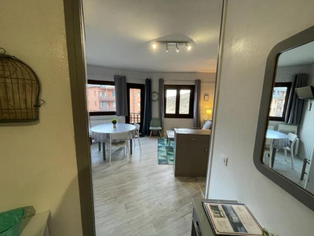 Appartement Immodelpas Gran Tetras à Pas de la Case Extérieur photo