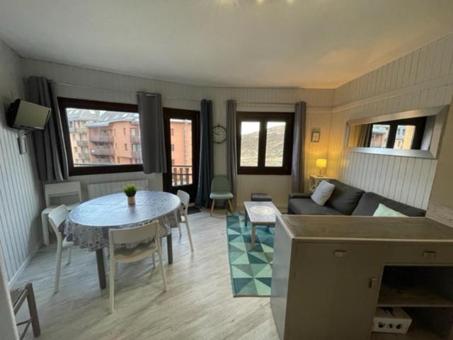 Appartement Immodelpas Gran Tetras à Pas de la Case Extérieur photo