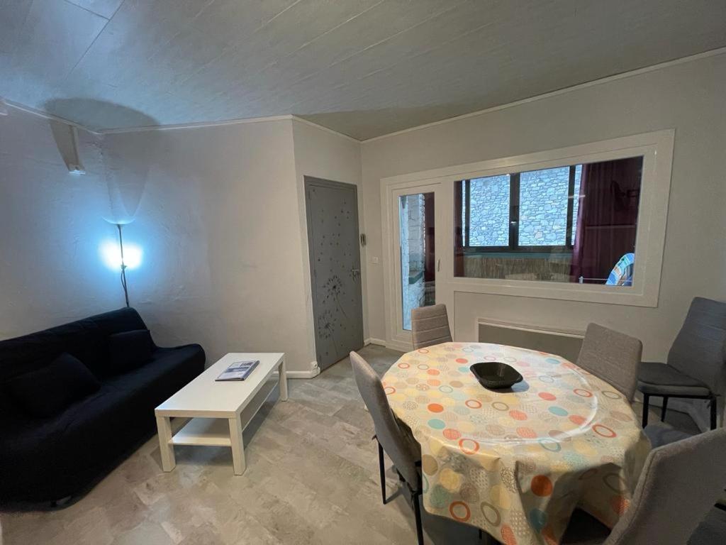 Appartement Immodelpas Gran Tetras à Pas de la Case Extérieur photo