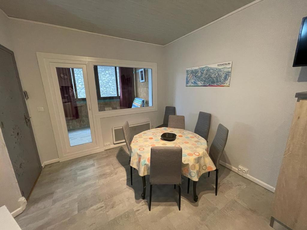 Appartement Immodelpas Gran Tetras à Pas de la Case Extérieur photo