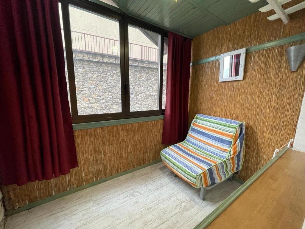Appartement Immodelpas Gran Tetras à Pas de la Case Extérieur photo