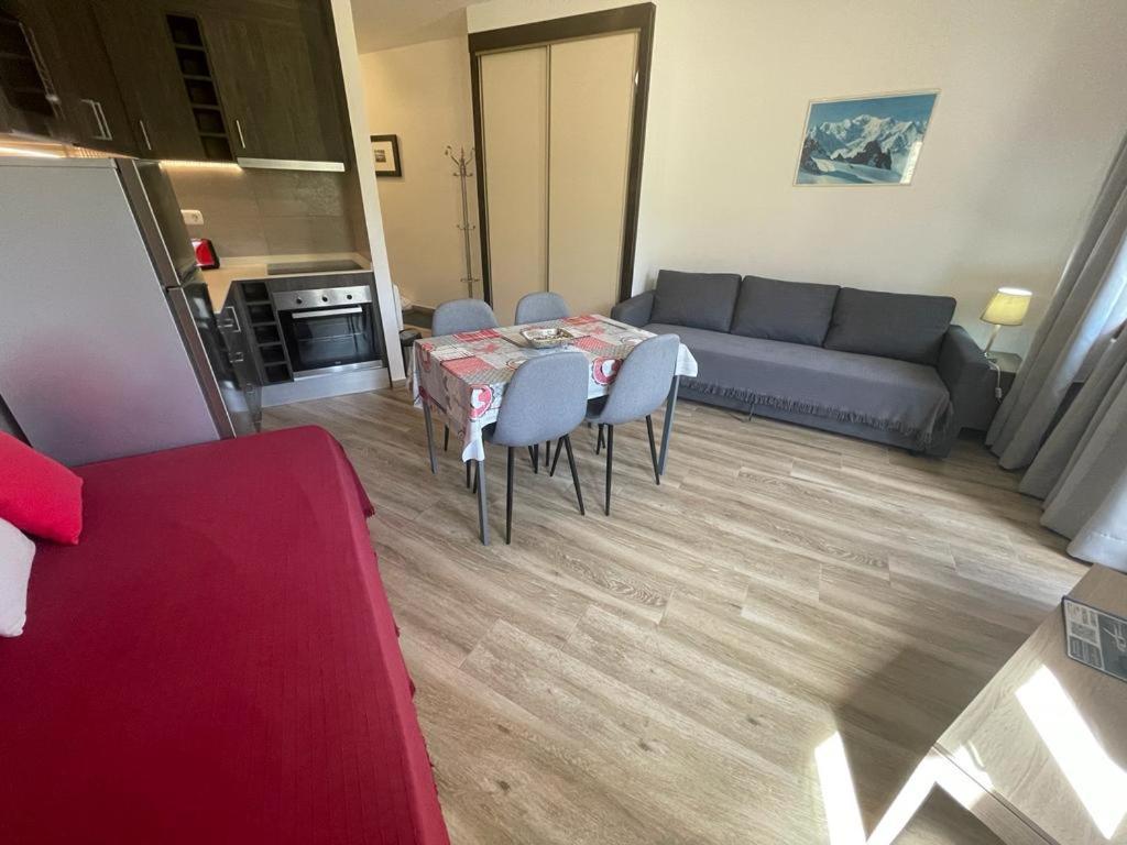 Appartement Immodelpas Gran Tetras à Pas de la Case Extérieur photo