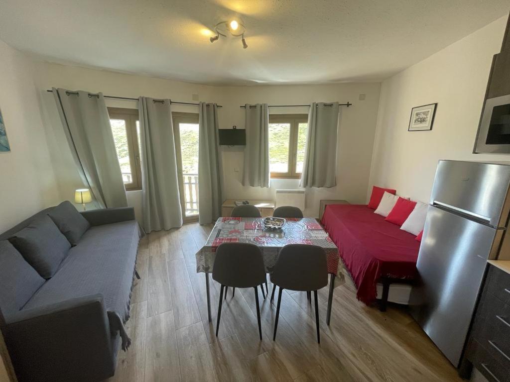 Appartement Immodelpas Gran Tetras à Pas de la Case Extérieur photo