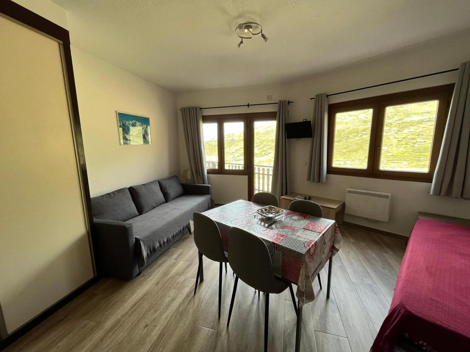 Appartement Immodelpas Gran Tetras à Pas de la Case Extérieur photo