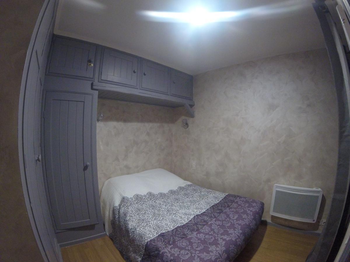 Appartement Immodelpas Gran Tetras à Pas de la Case Extérieur photo